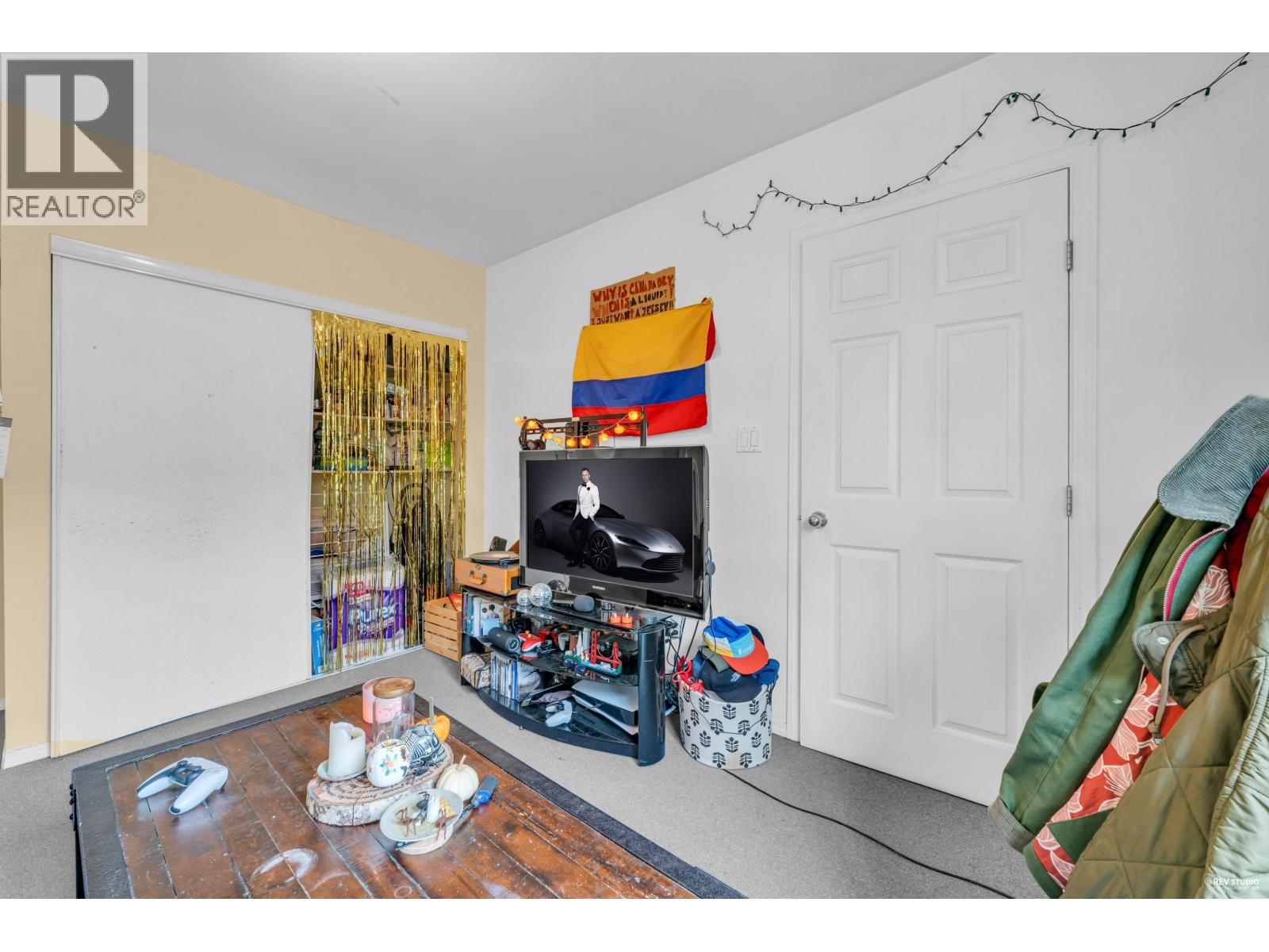 4473 W 10th Avenue, Vancouver, British Columbia  V6R 2H8 - Photo 20 - C8073801