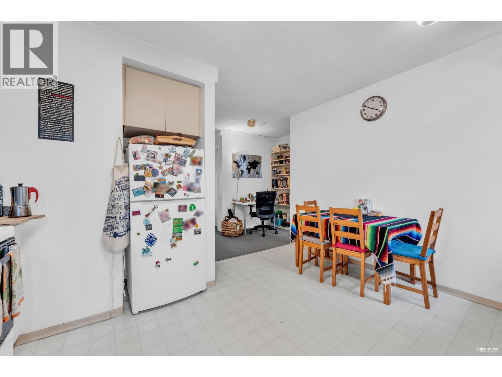 4473 W 10th Avenue, Vancouver, British Columbia  V6R 2H8 - Photo 21 - C8073801