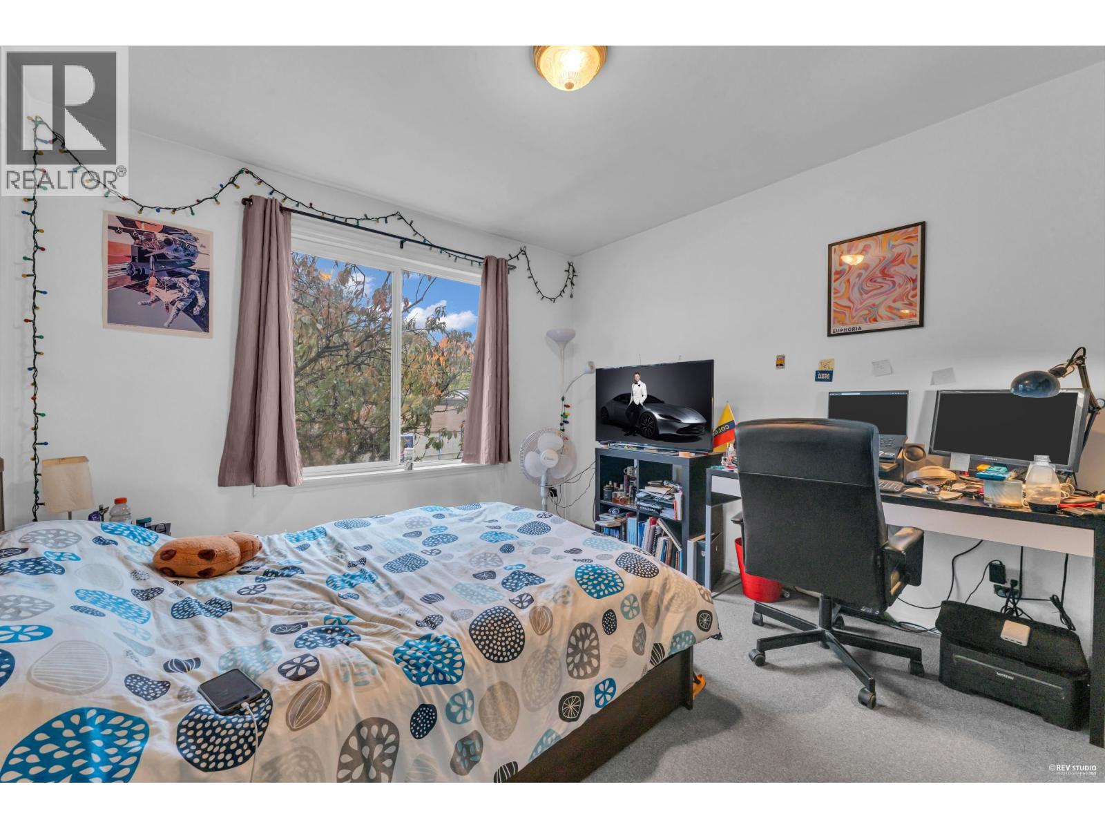 4473 W 10th Avenue, Vancouver, British Columbia  V6R 2H8 - Photo 24 - C8073801