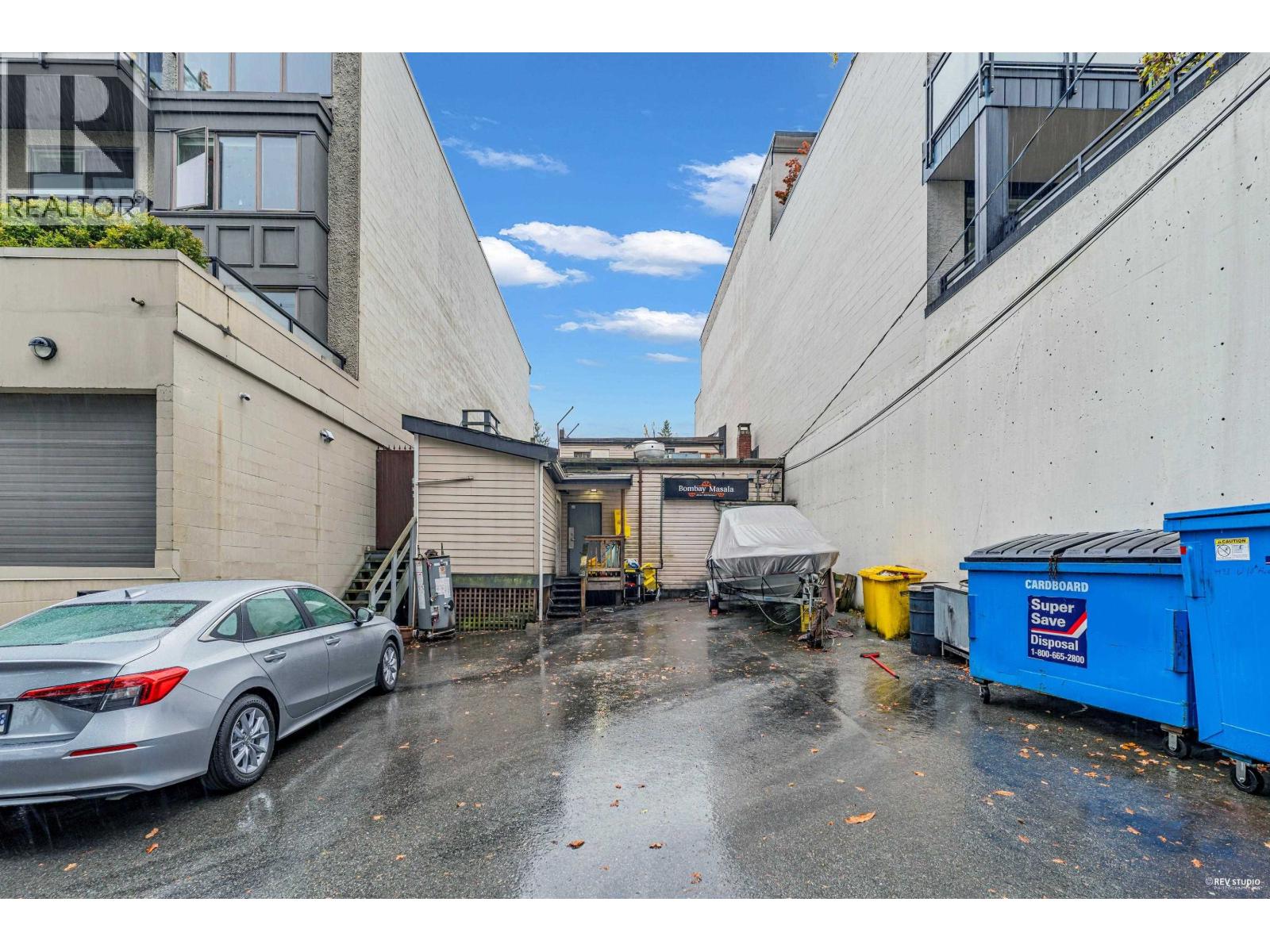 4473 W 10th Avenue, Vancouver, British Columbia  V6R 2H8 - Photo 25 - C8073801