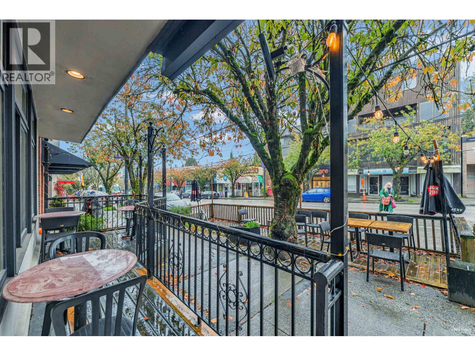 4473 W 10th Avenue, Vancouver, British Columbia  V6R 2H8 - Photo 6 - C8073801