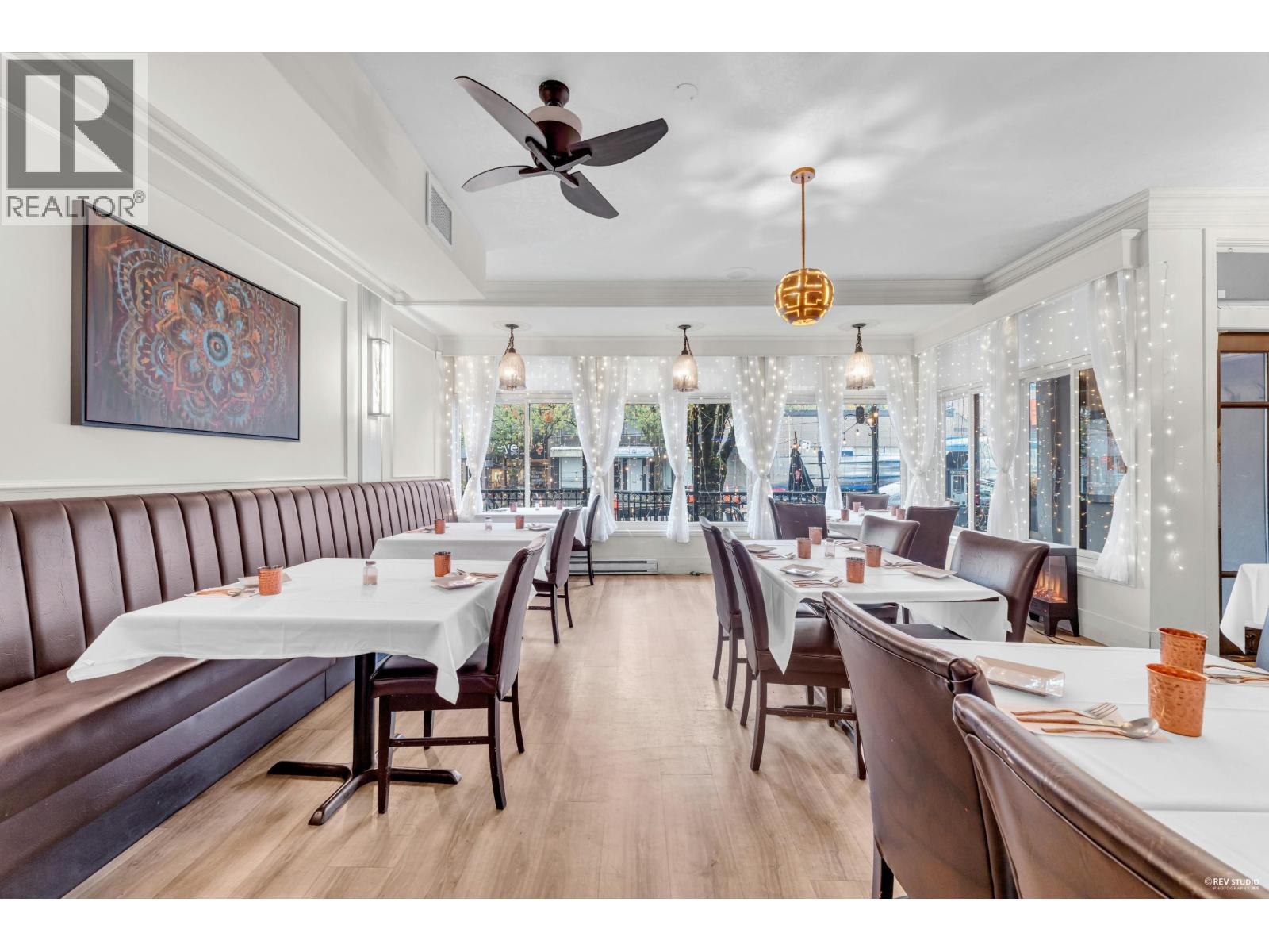 4473 W 10th Avenue, Vancouver, British Columbia  V6R 2H8 - Photo 9 - C8073801