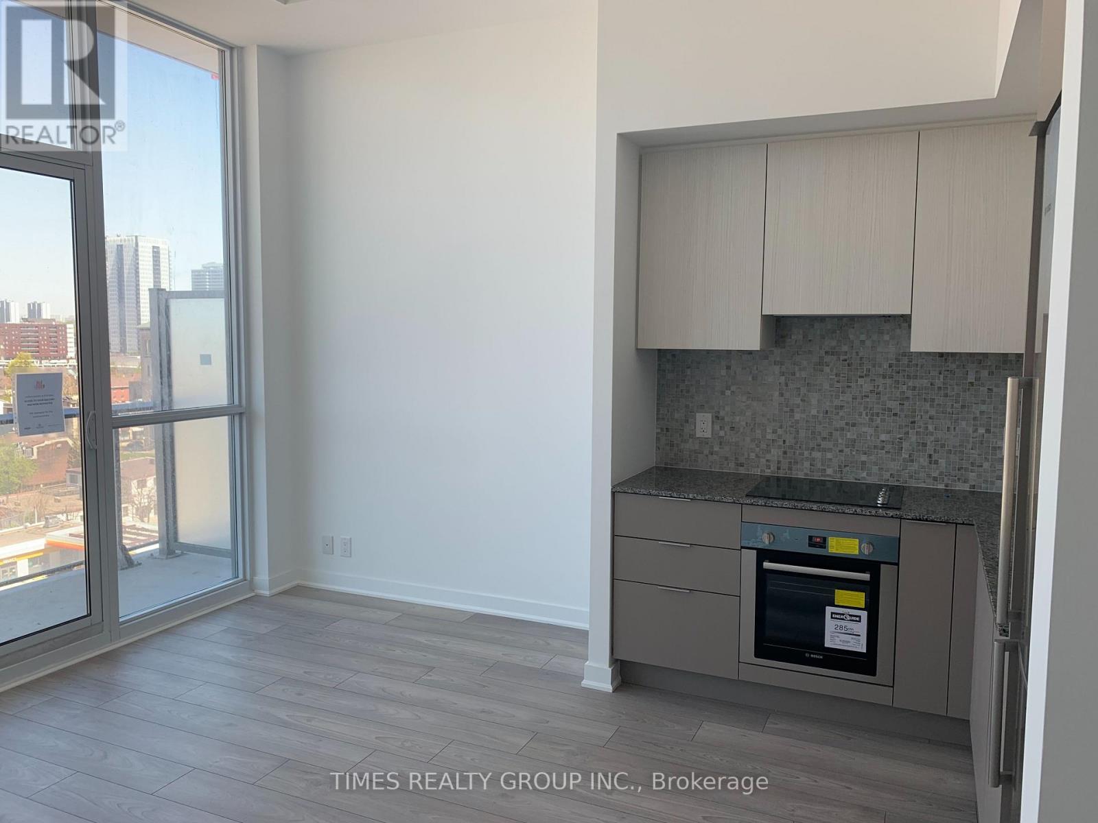 1003 - 120 PARLIAMENT STREET, Toronto, Ontario