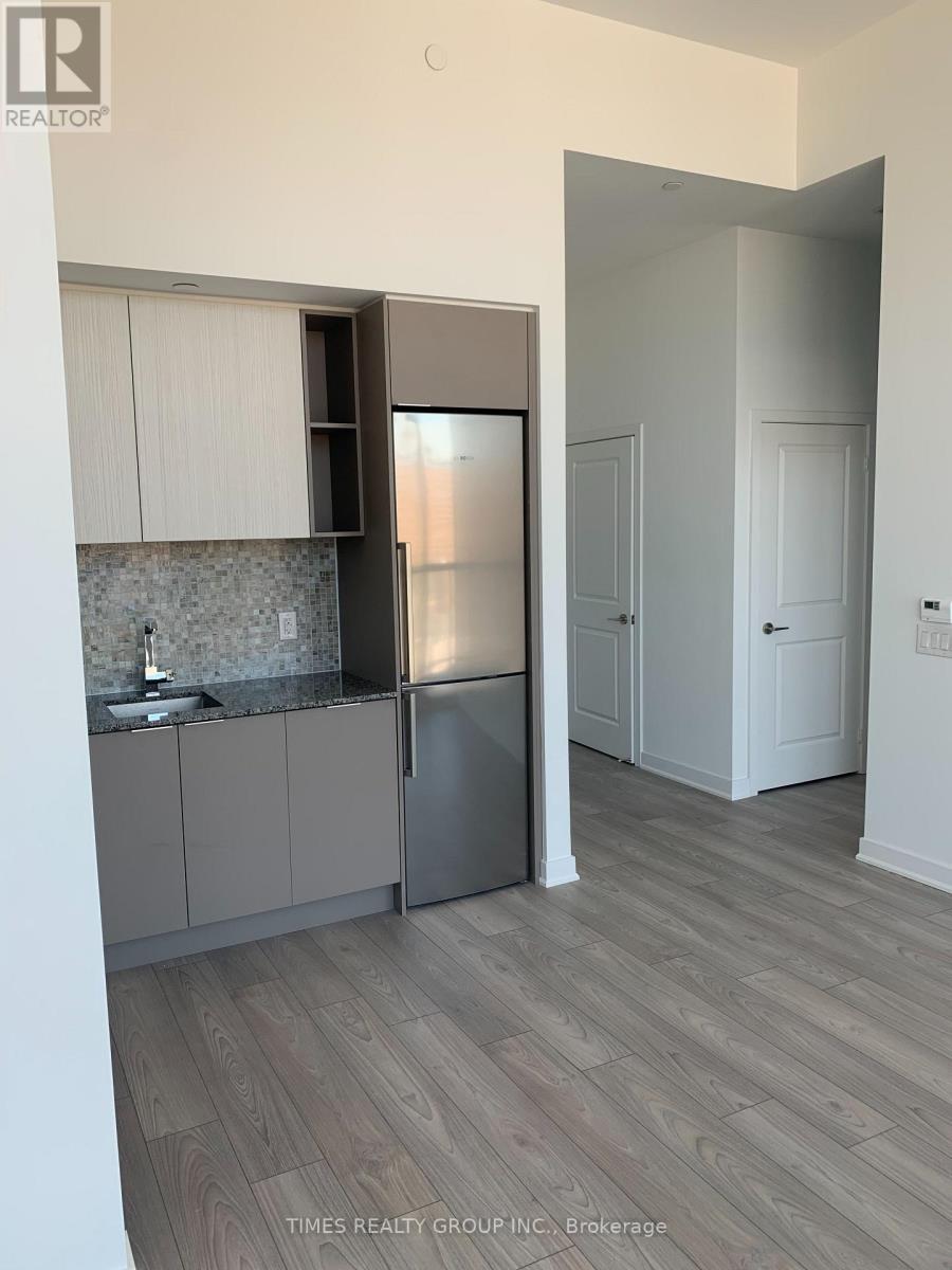 1003 - 120 Parliament Street, Toronto, Ontario  M5A 2Y8 - Photo 3 - C12543816