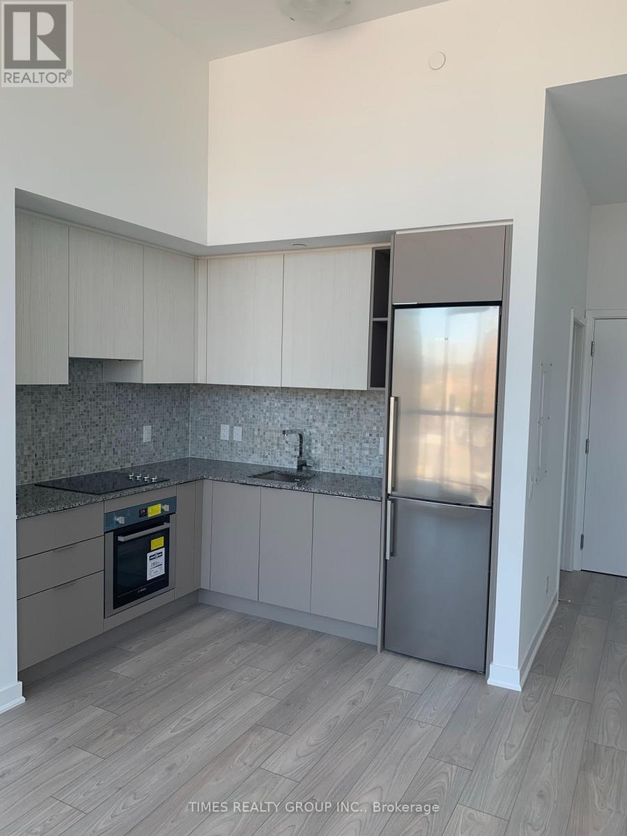 1003 - 120 Parliament Street, Toronto, Ontario  M5A 2Y8 - Photo 5 - C12543816