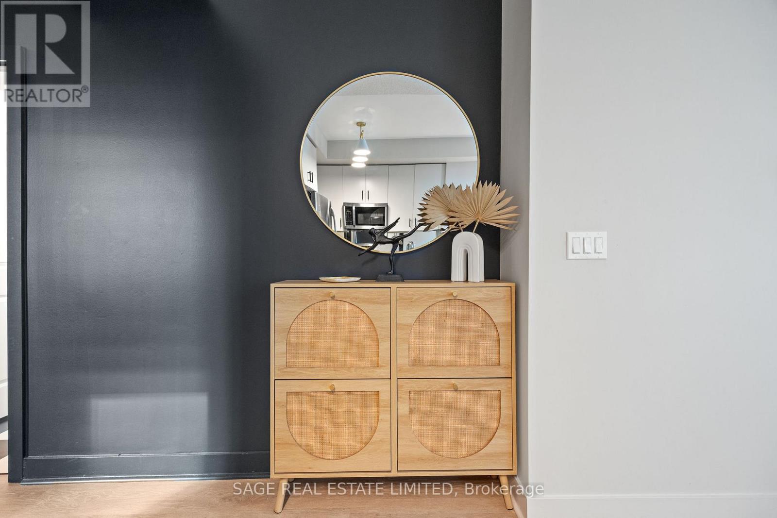 917 - 438 King Street W, Toronto, Ontario  M5V 3T9 - Photo 12 - C12543818