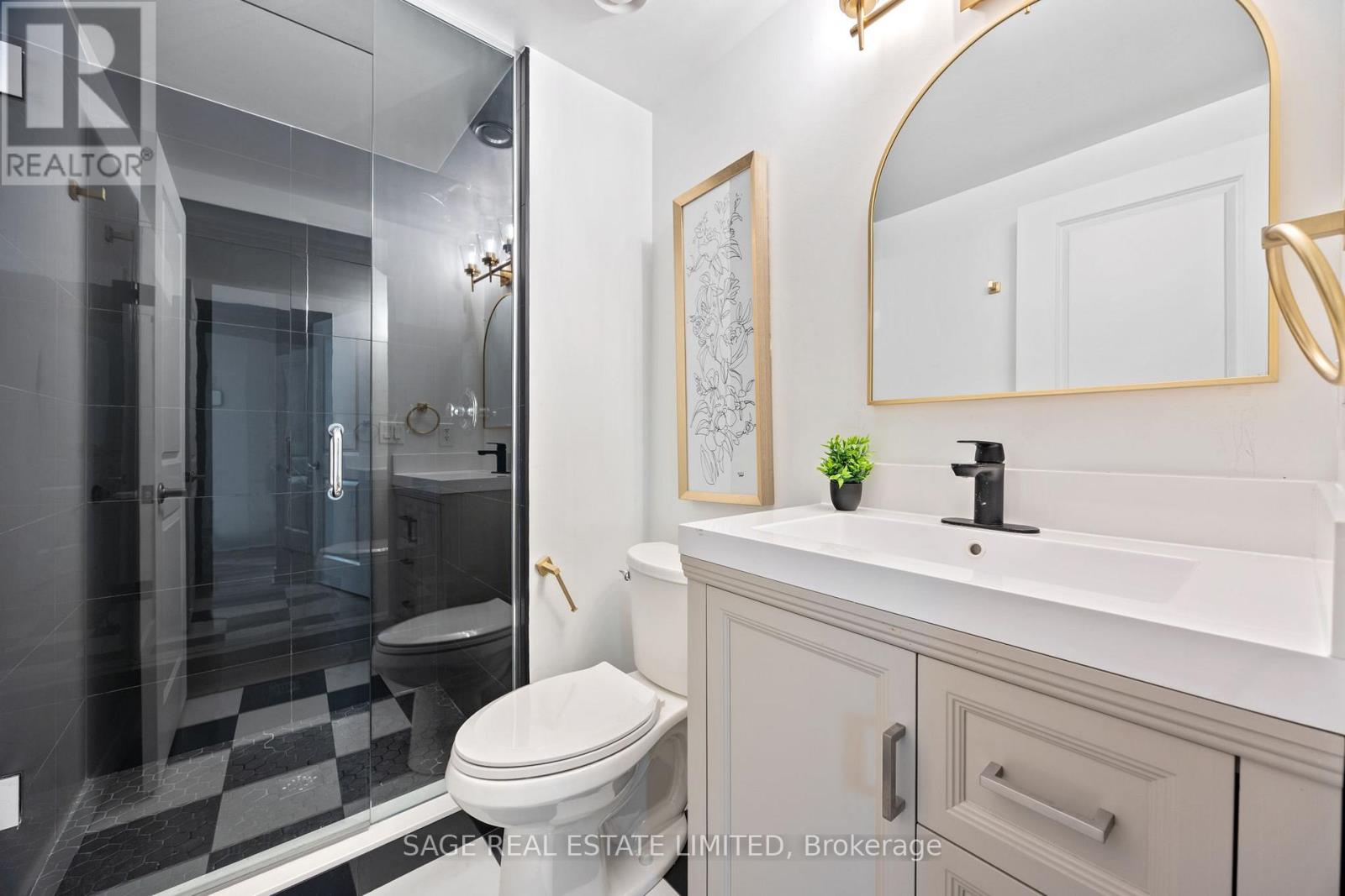 917 - 438 King Street W, Toronto, Ontario  M5V 3T9 - Photo 15 - C12543818