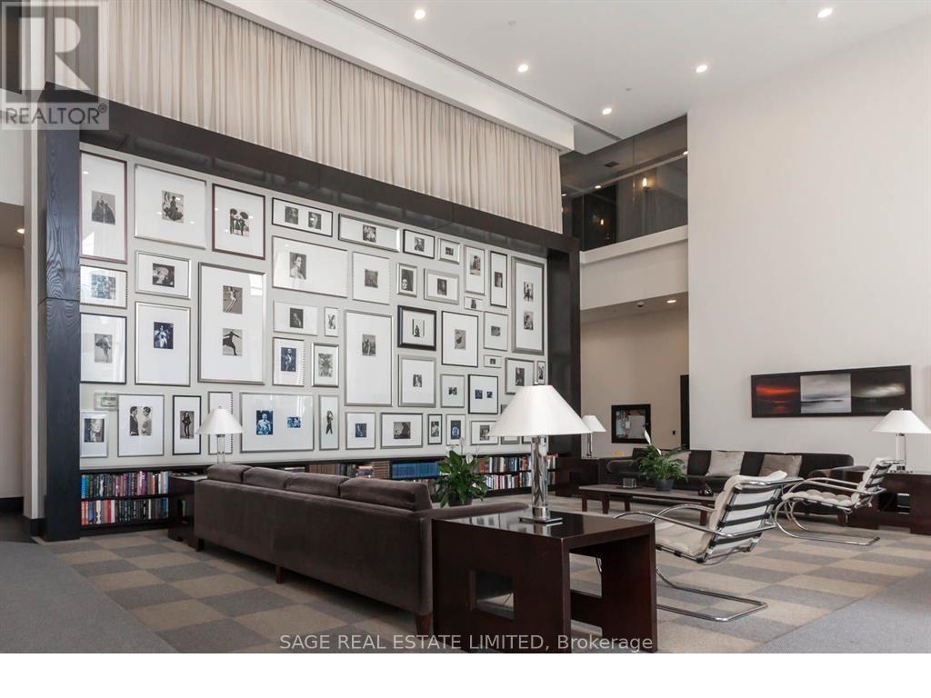 917 - 438 King Street W, Toronto, Ontario  M5V 3T9 - Photo 20 - C12543818