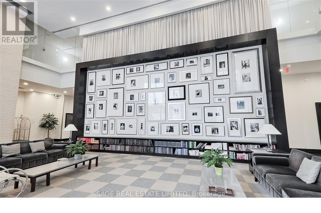 917 - 438 King Street W, Toronto, Ontario  M5V 3T9 - Photo 21 - C12543818