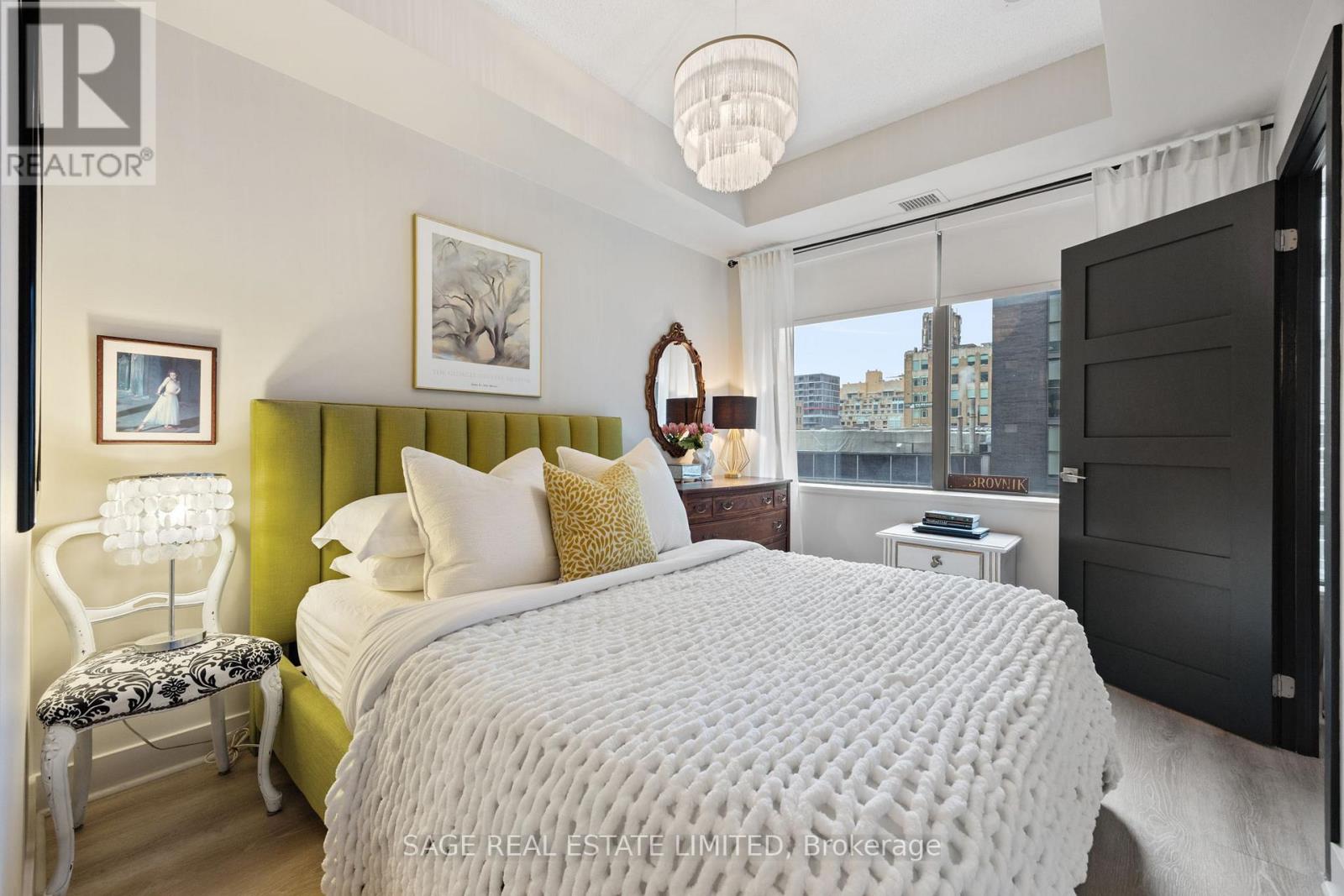 917 - 438 King Street W, Toronto, Ontario  M5V 3T9 - Photo 8 - C12543818