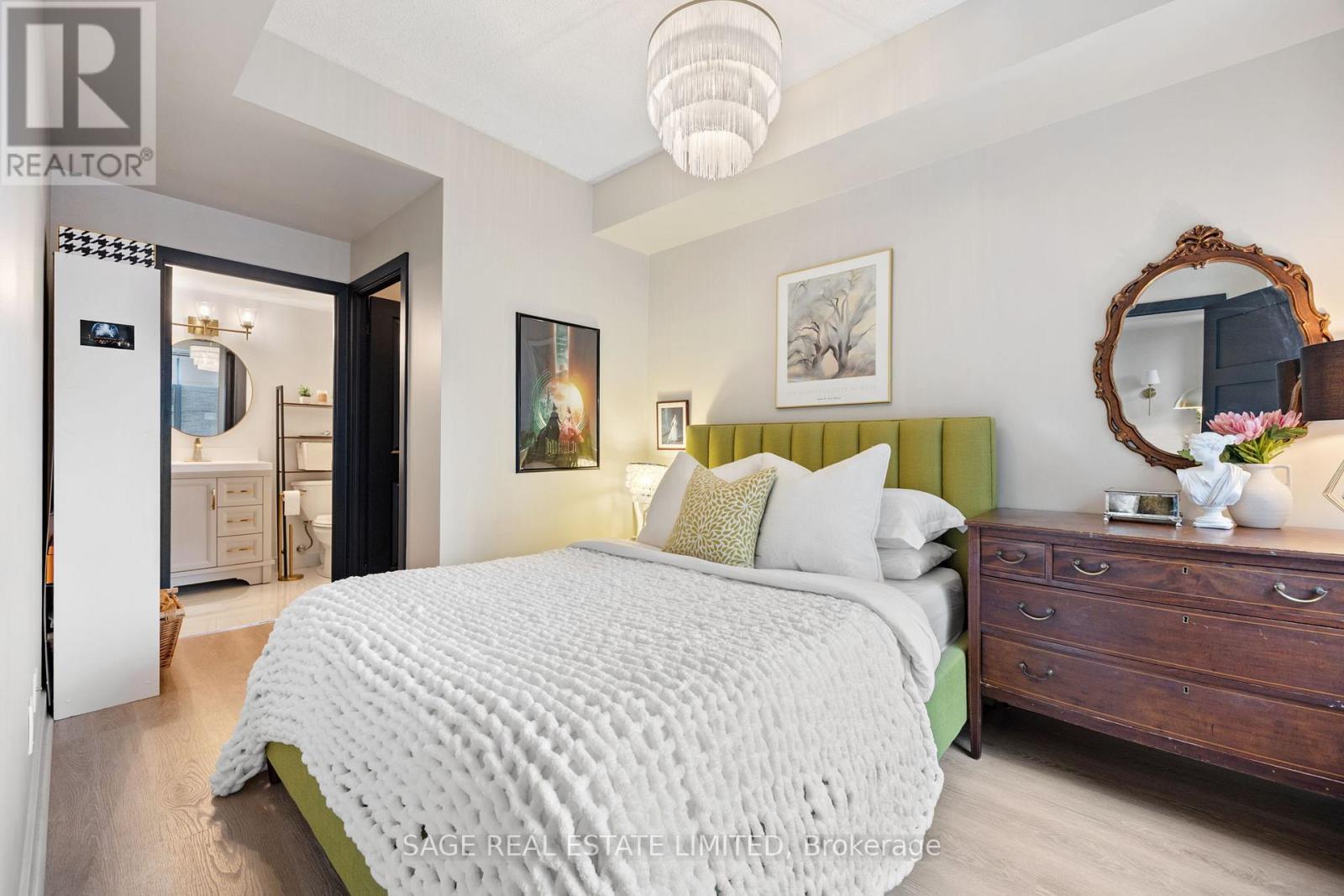 917 - 438 King Street W, Toronto, Ontario  M5V 3T9 - Photo 9 - C12543818