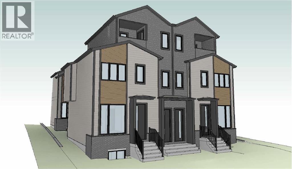 4932 21 Avenue NW, Calgary, Alberta