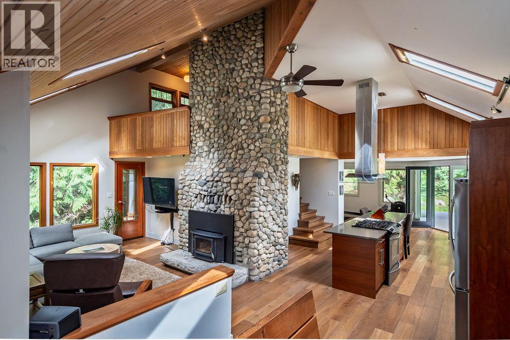 4225 3A Highway, Nelson, British Columbia