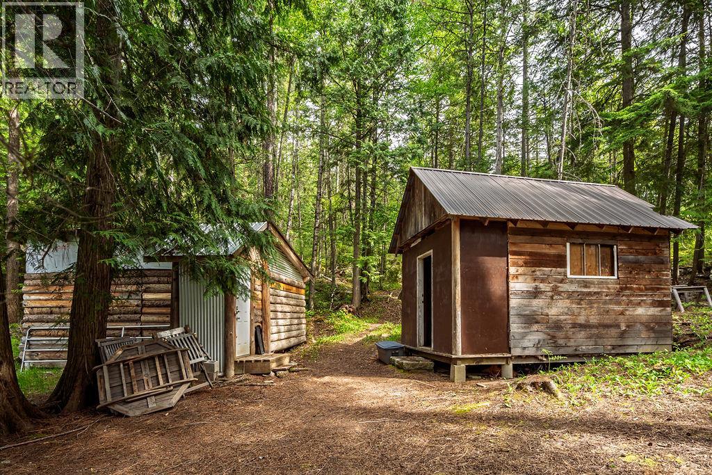 4225 3a Highway, Nelson, British Columbia  V1L 6N1 - Photo 72 - 10359107