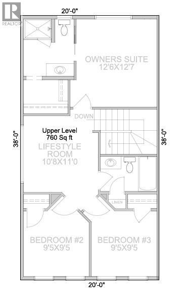 152 Lawson Lane Se, Airdrie, Alberta  T4A 3P3 - Photo 3 - A2264803