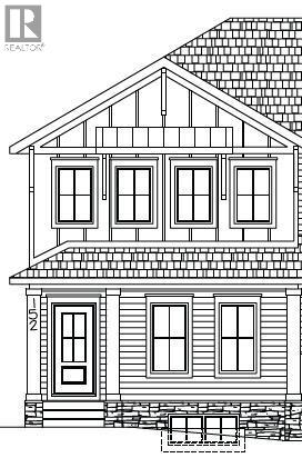 152 Lawson Lane Se, Airdrie, Alberta  T4A 3P3 - Photo 1 - A2264803