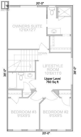 160 Lawson Lane Se, Airdrie, Alberta  T4A 3P3 - Photo 3 - A2266416