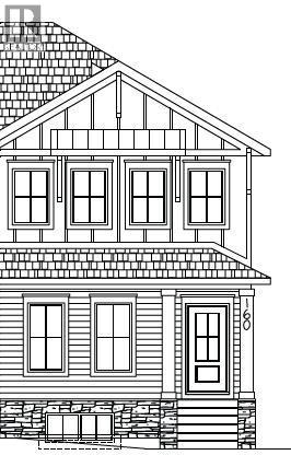 160 Lawson Lane Se, Airdrie, Alberta  T4A 3P3 - Photo 1 - A2266416