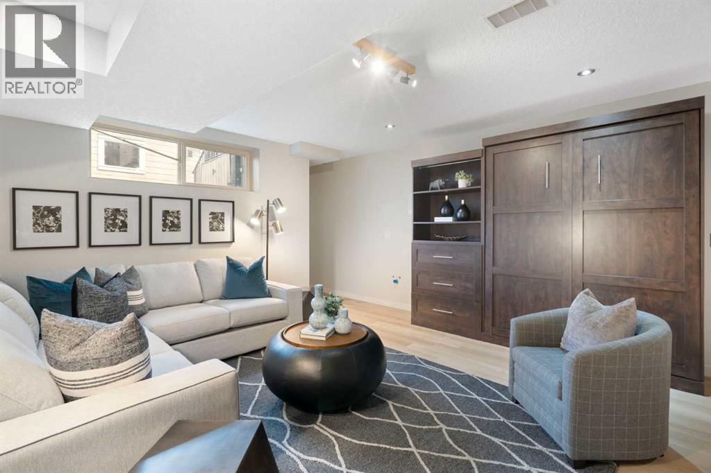 218 8a Street Ne, Calgary, Alberta  T2E 4J1 - Photo 26 - A2269956