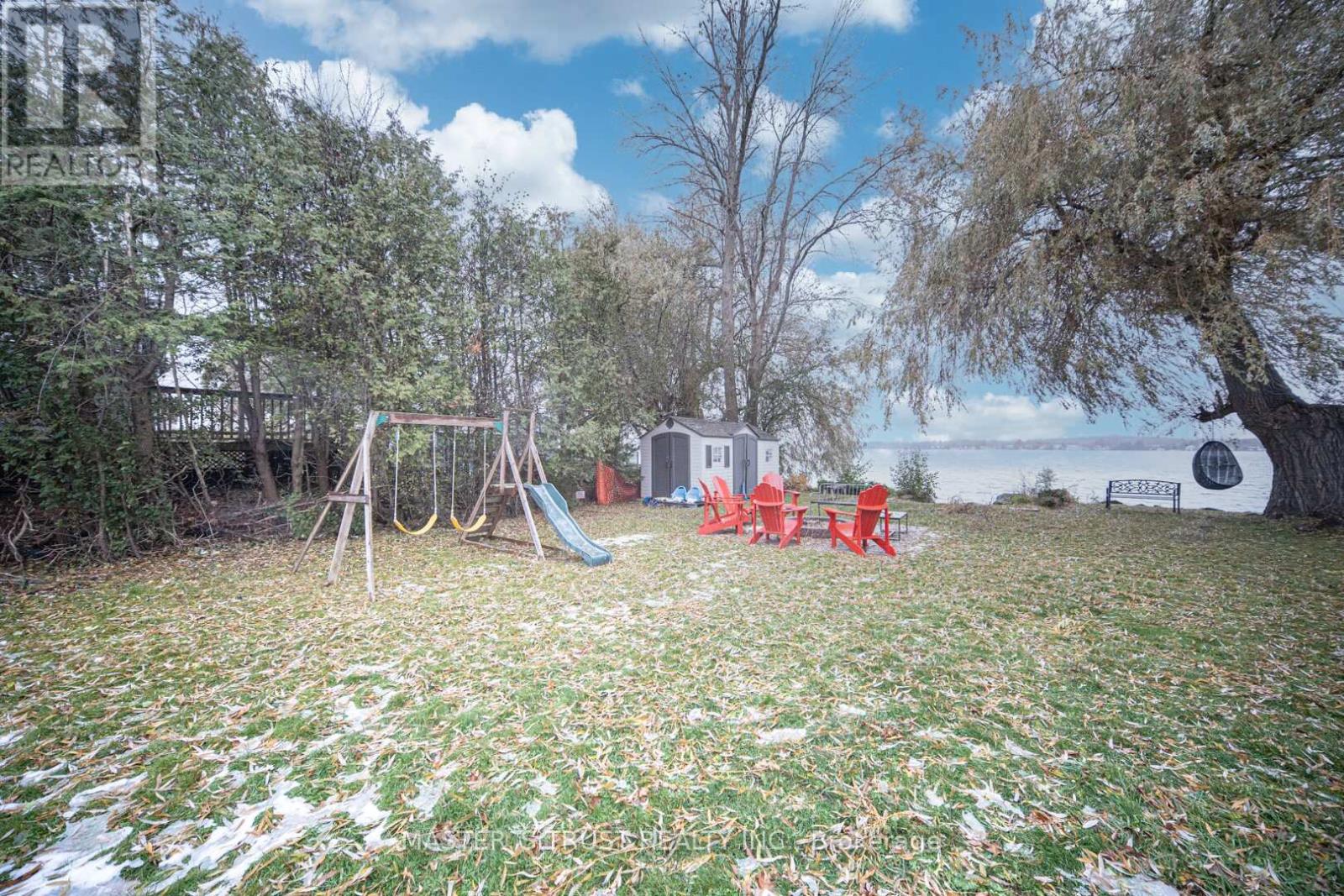 16 Birch Island Road, Scugog, Ontario  L0B 1K0 - Photo 10 - E12543808