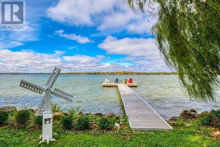 16 Birch Island Road, Scugog, Ontario  L0B 1K0 - Photo 5 - E12543808