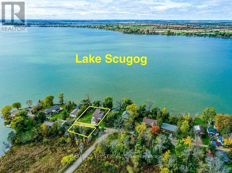 16 Birch Island Road, Scugog, Ontario  L0B 1K0 - Photo 6 - E12543808