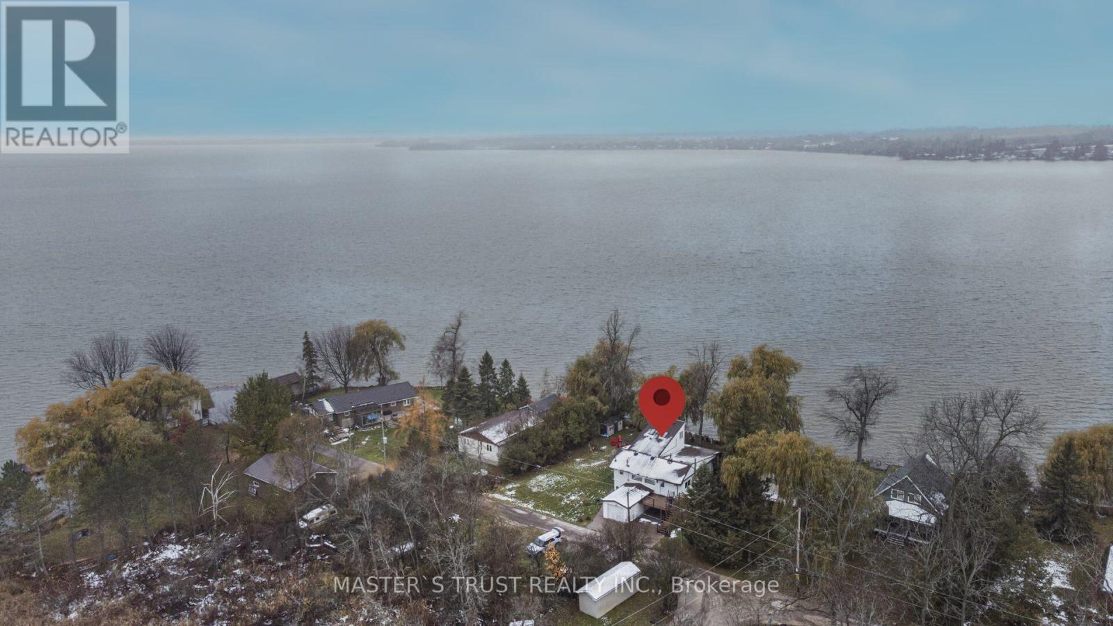 16 Birch Island Road, Scugog, Ontario  L0B 1K0 - Photo 9 - E12543808