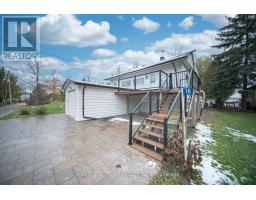 16 BIRCH ISLAND ROAD, Scugog, Ontario