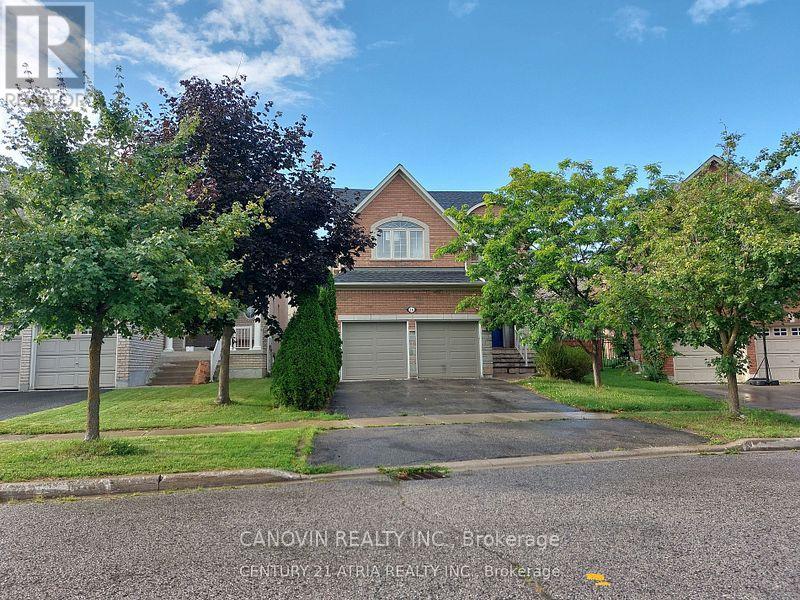 46 MISTY WELL DRIVE, Richmond Hill, Ontario