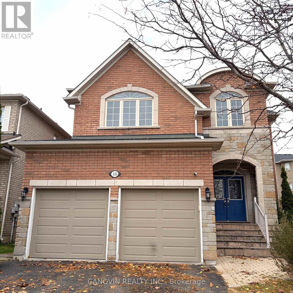 46 Misty Well Drive, Richmond Hill, Ontario  L4E 4J5 - Photo 2 - N12543824