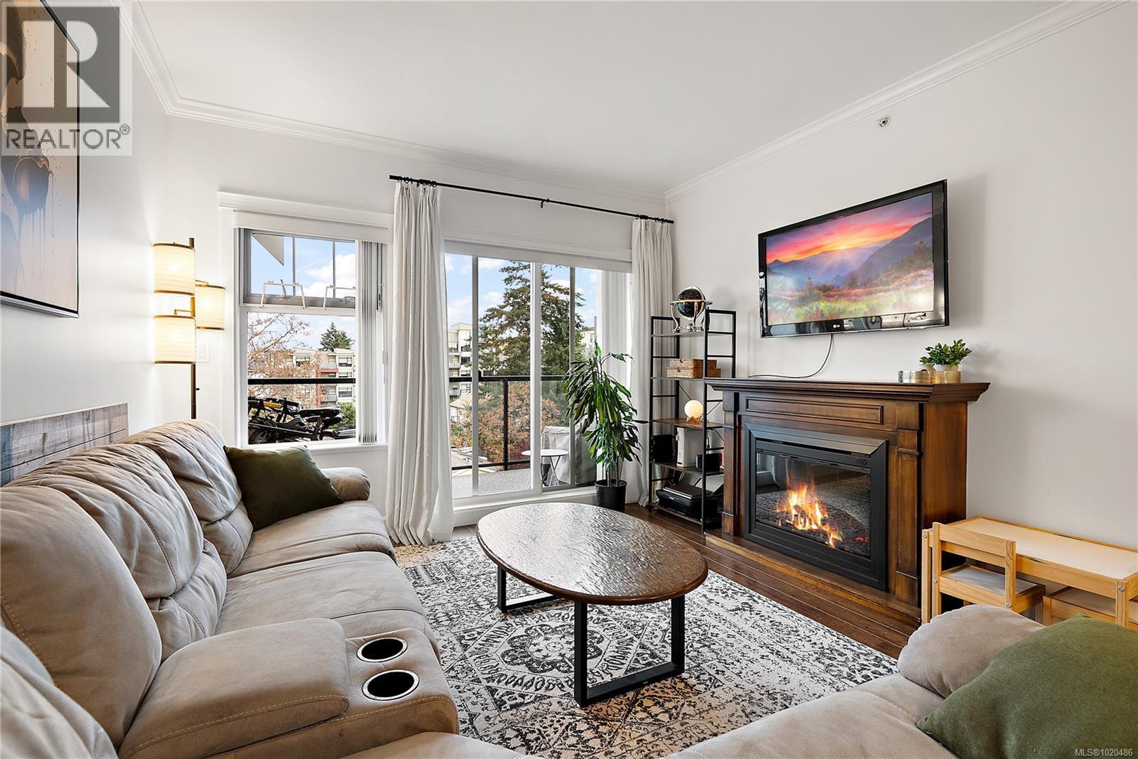 407 2881 Peatt Rd, Langford, British Columbia