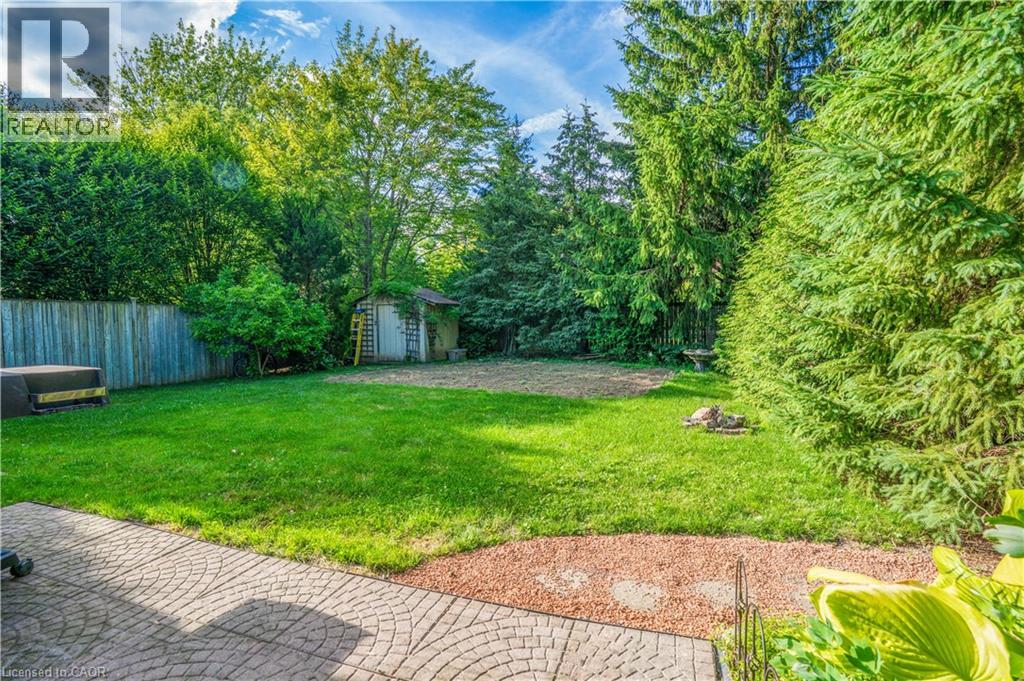 40 Balsam Street, Welland, Ontario  L3C 7H2 - Photo 43 - 40771725