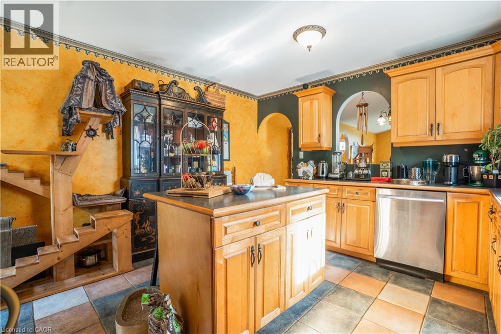 40 Balsam Street, Welland, Ontario  L3C 7H2 - Photo 12 - 40771725