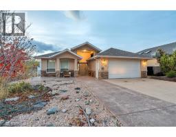 1563 Holden Road, penticton, British Columbia