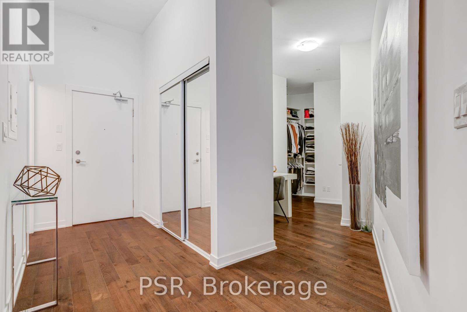 630 - 20 Bruyeres Mews, Toronto, Ontario  M5V 0G8 - Photo 12 - C12452826