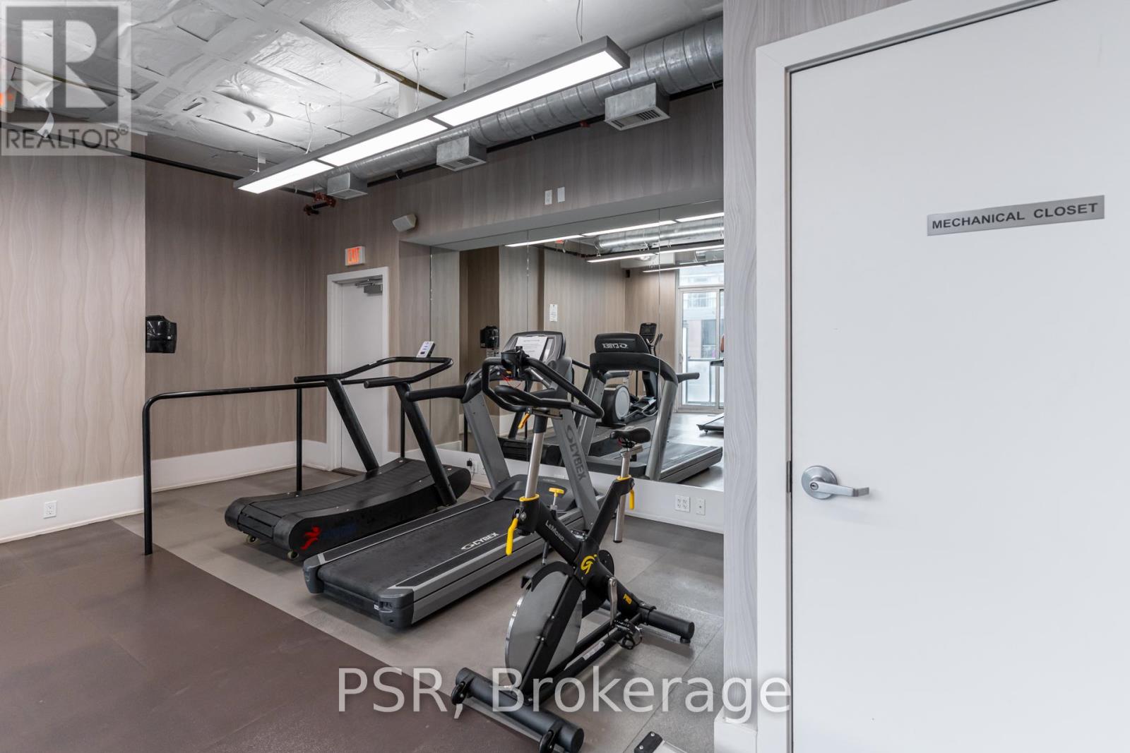 630 - 20 Bruyeres Mews, Toronto, Ontario  M5V 0G8 - Photo 21 - C12452826