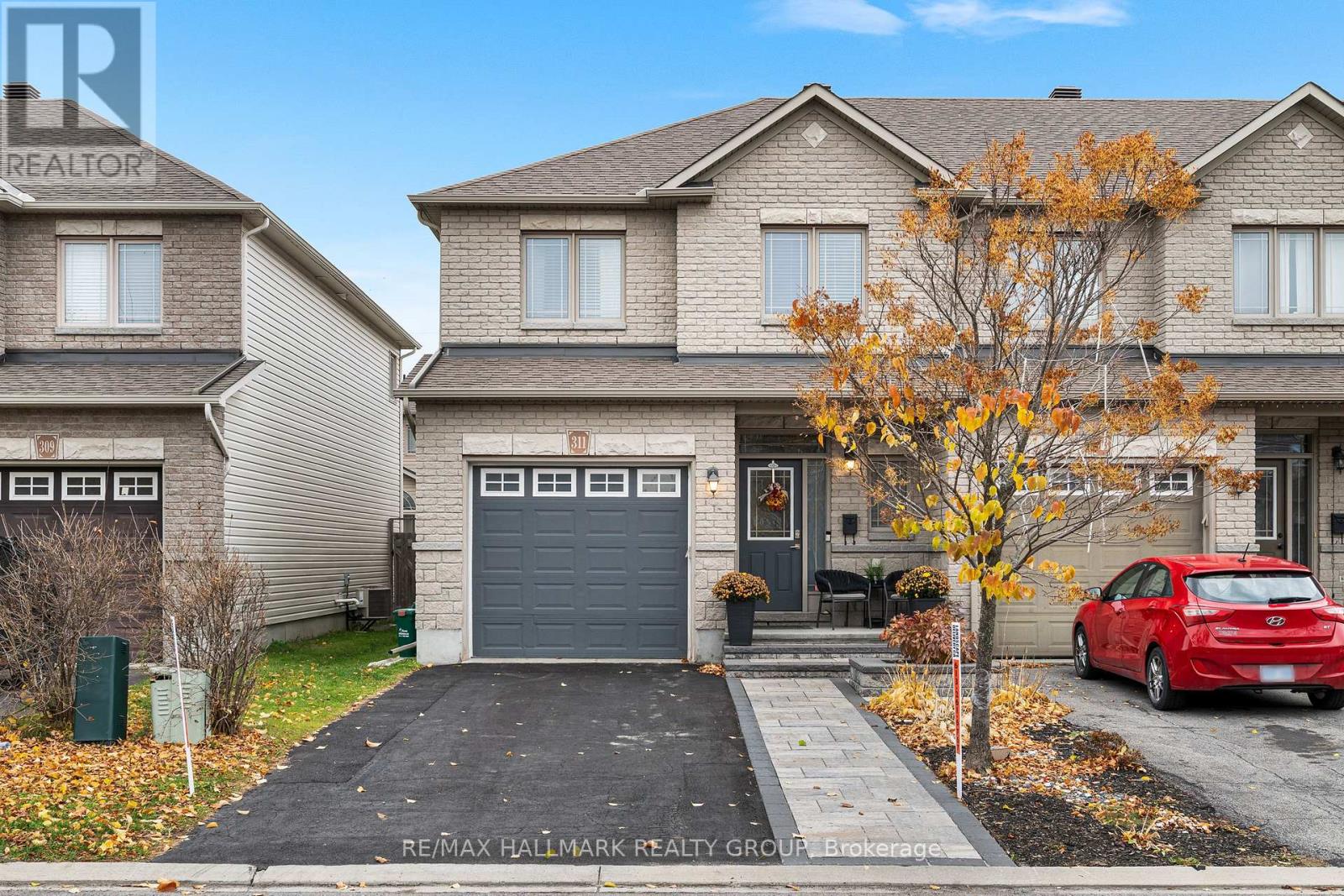 311 TRAVIS STREET, Ottawa, Ontario