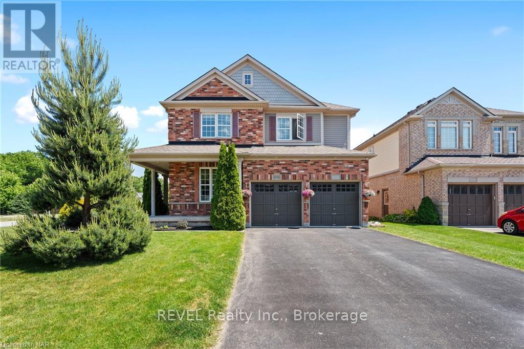 6500 St. Michael Avenue, Niagara Falls, Ontario  L2H 0C5 - Photo 2 - X12543834