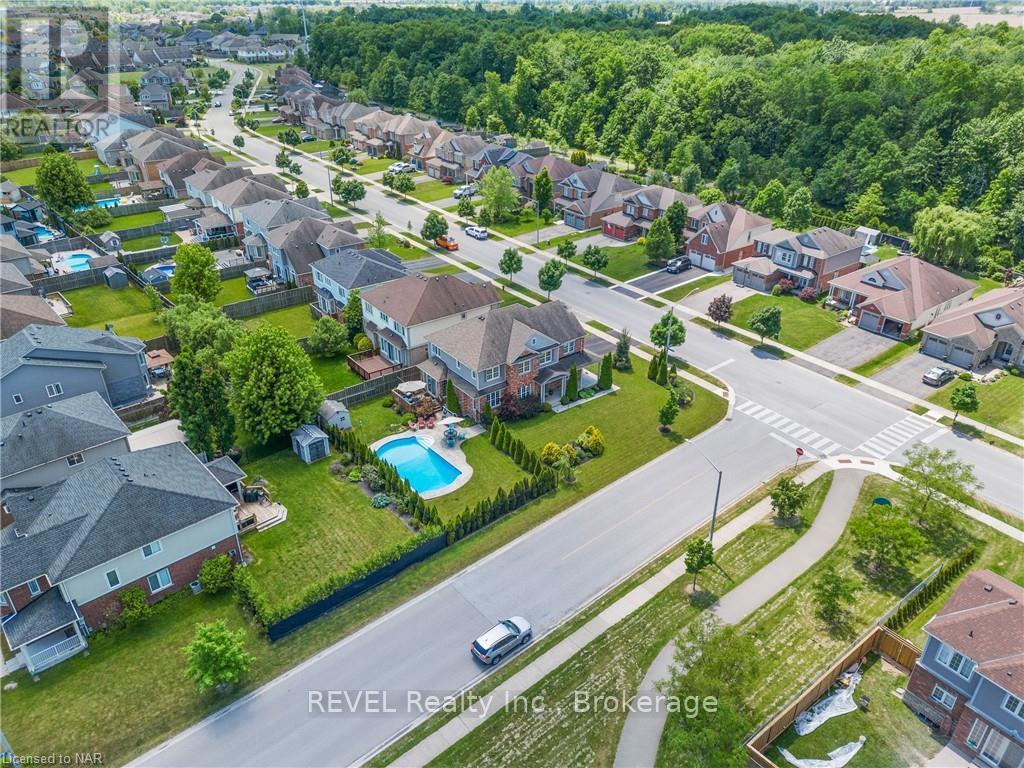 6500 St. Michael Avenue, Niagara Falls, Ontario  L2H 0C5 - Photo 38 - X12543834