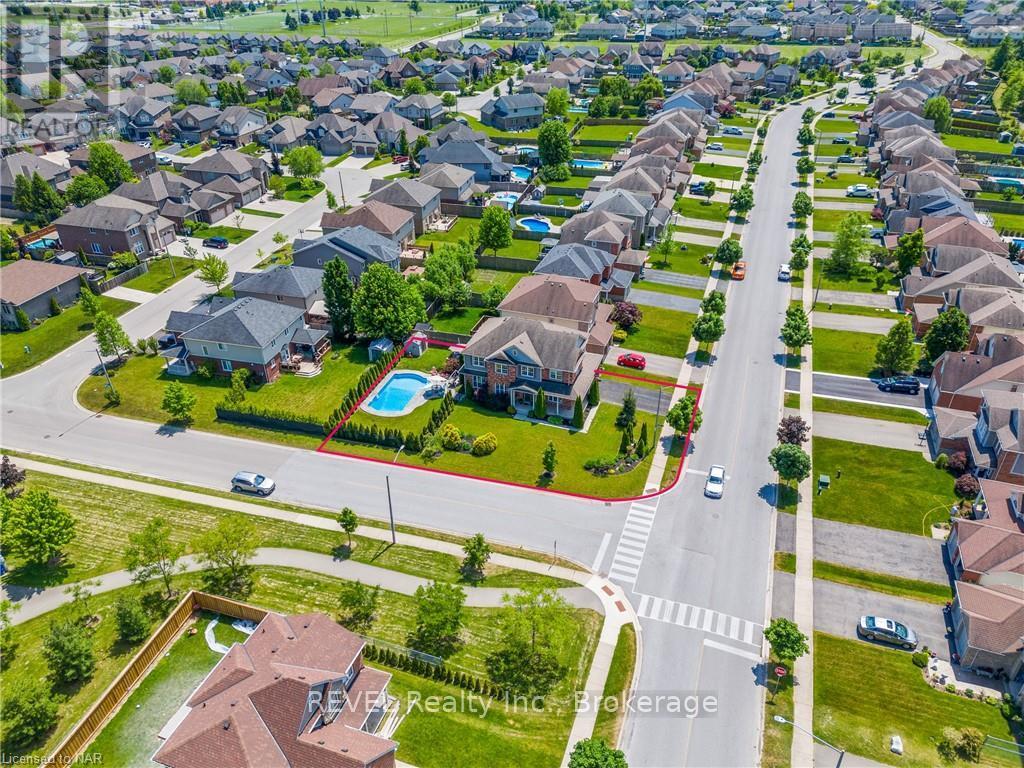 6500 St. Michael Avenue, Niagara Falls, Ontario  L2H 0C5 - Photo 40 - X12543834