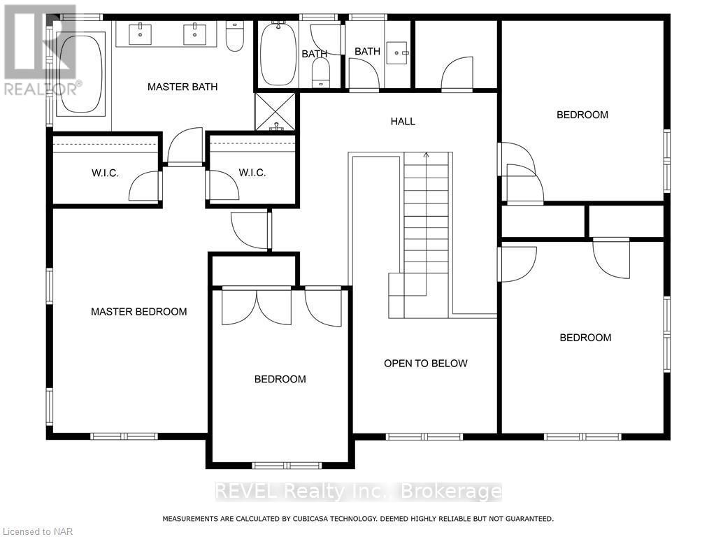 6500 St. Michael Avenue, Niagara Falls, Ontario  L2H 0C5 - Photo 42 - X12543834