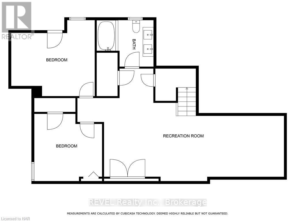 6500 St. Michael Avenue, Niagara Falls, Ontario  L2H 0C5 - Photo 43 - X12543834