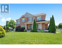 6500 ST. MICHAEL AVENUE, Niagara Falls, Ontario