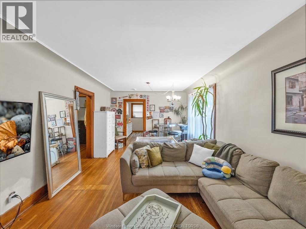 1534 Lillian Avenue, Windsor, Ontario  N8X 4A8 - Photo 14 - 25028737