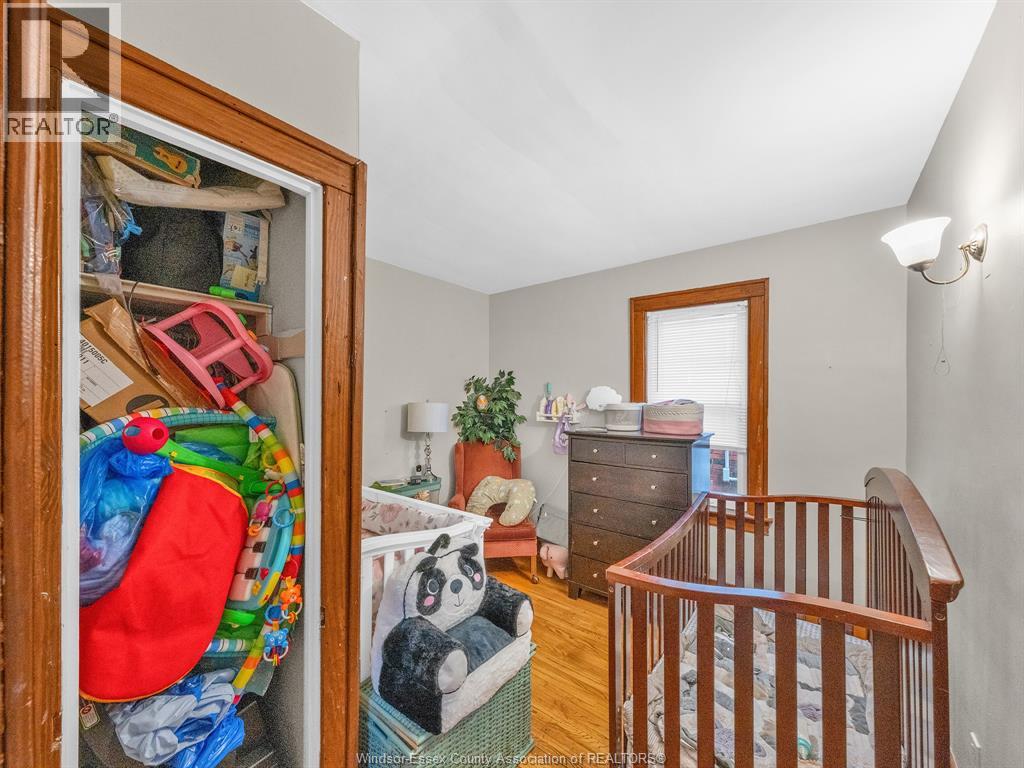 1534 Lillian Avenue, Windsor, Ontario  N8X 4A8 - Photo 26 - 25028737