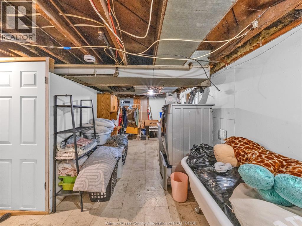 1534 Lillian Avenue, Windsor, Ontario  N8X 4A8 - Photo 29 - 25028737