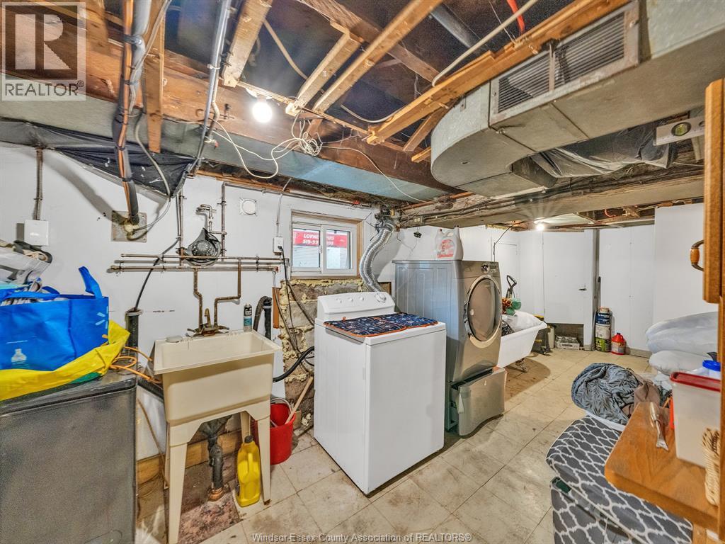1534 Lillian Avenue, Windsor, Ontario  N8X 4A8 - Photo 30 - 25028737