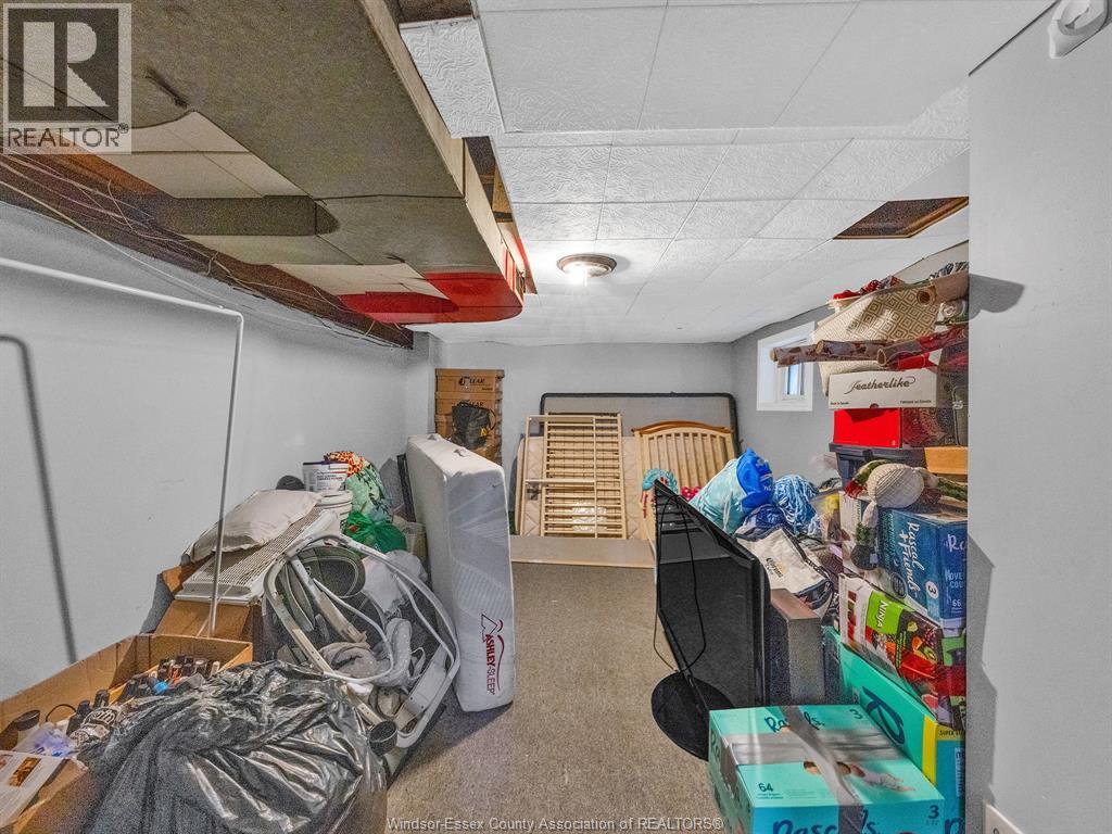 1534 Lillian Avenue, Windsor, Ontario  N8X 4A8 - Photo 32 - 25028737