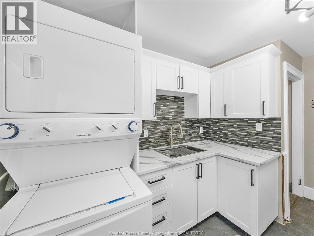 1534 Lillian Avenue, Windsor, Ontario  N8X 4A8 - Photo 48 - 25028737