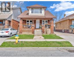 1534 Lillian AVENUE, Windsor, Ontario